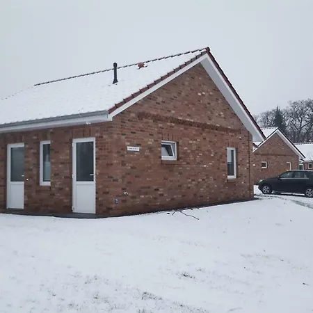 Hébergement de vacances Emsgold *