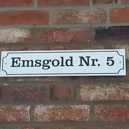 Emsgold Дом отдыха
