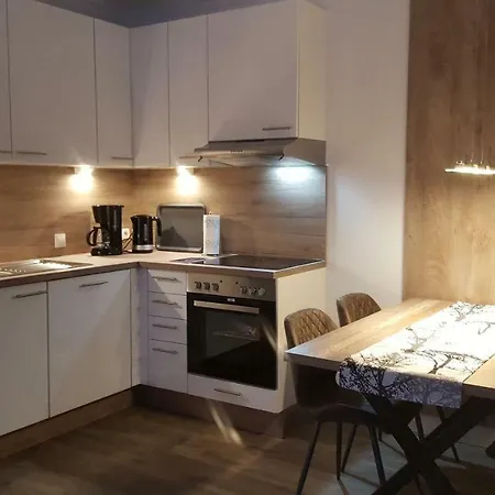 Hébergement de vacances Emsgold