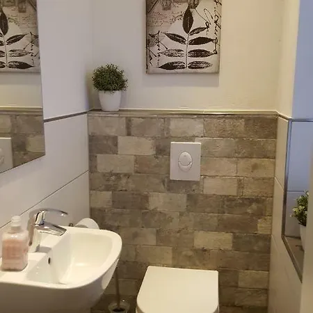 Emsgold Hébergement de vacances *