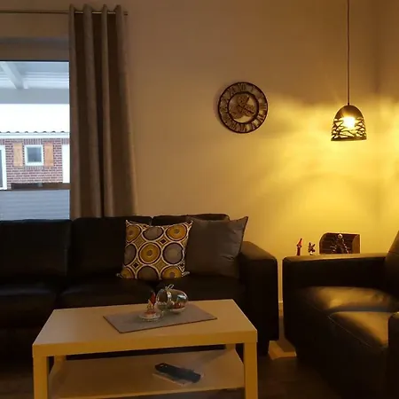 Emsgold Hébergement de vacances *