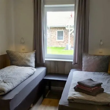 Emsgold Hébergement de vacances *