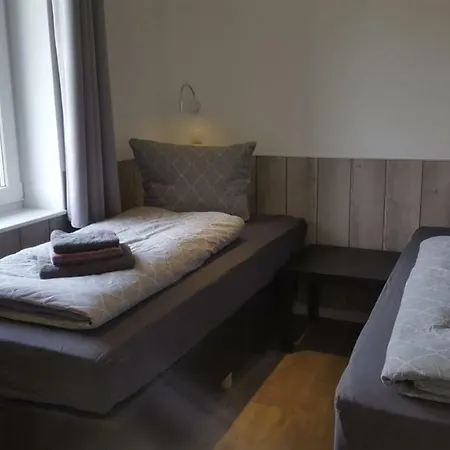 Emsgold Hébergement de vacances *