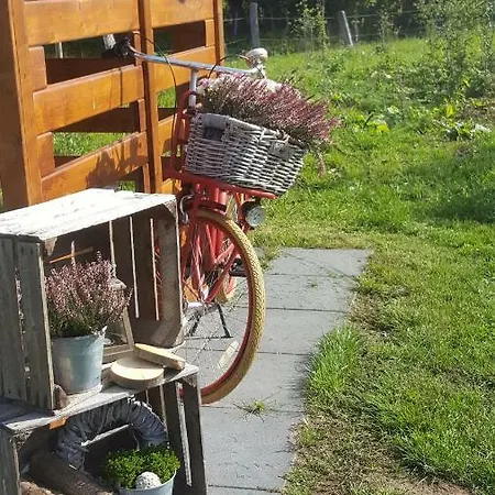 Emsgold Hébergement de vacances *