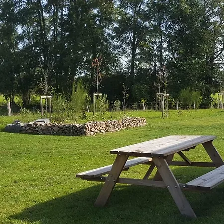 Holiday home Emsgold *