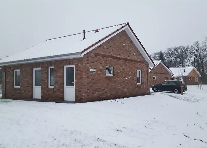 Σπίτι διακοπών Emsgold *