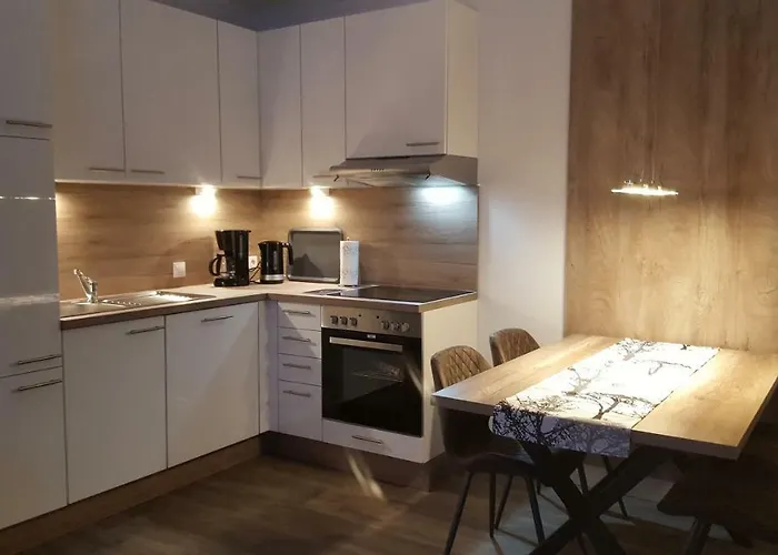 Σπίτι διακοπών Emsgold