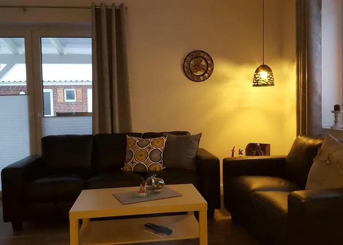 Emsgold Σπίτι διακοπών *