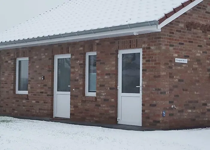 Emsgold * Oberlangen