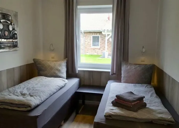 Emsgold Σπίτι διακοπών *