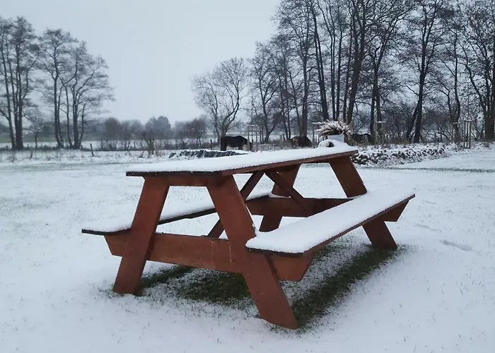 Σπίτι διακοπών Emsgold Oberlangen