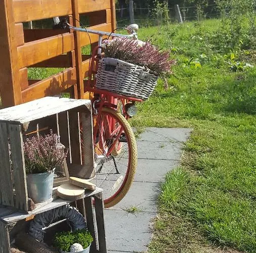 Emsgold Σπίτι διακοπών *