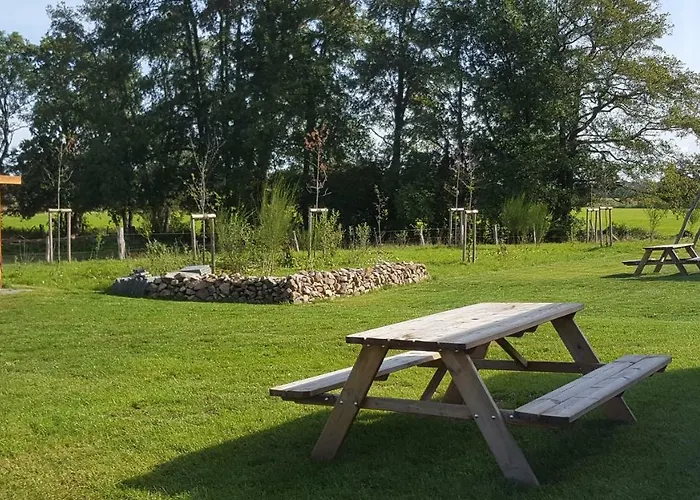 Σπίτι διακοπών Emsgold *